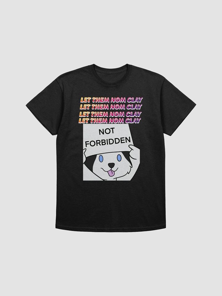 IT IS NOT FORBIDDEN! product image (1)