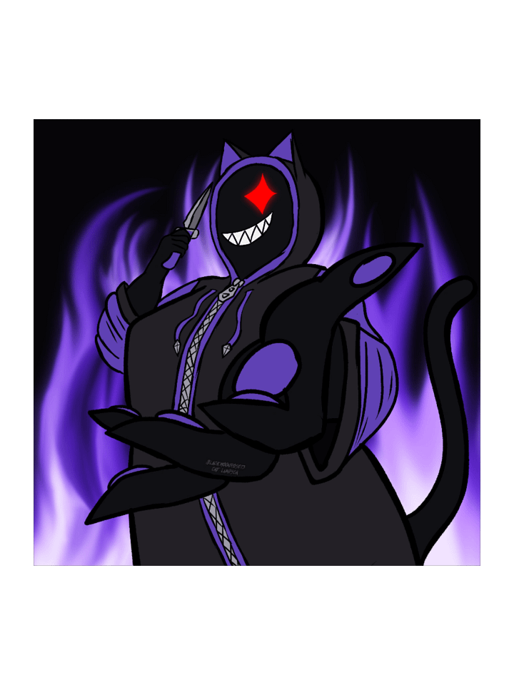 I know what you did in the dark sticker product image (1)