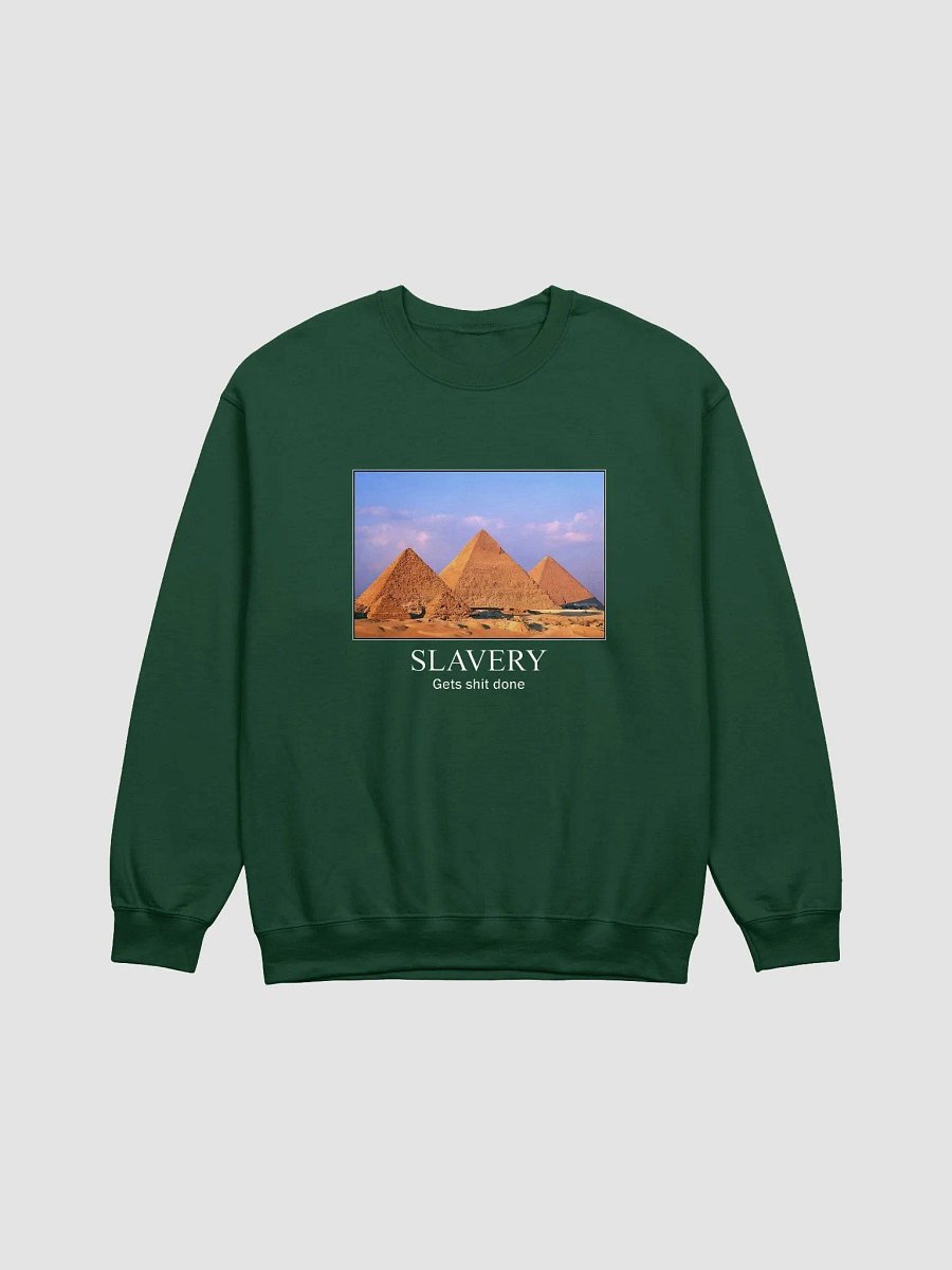 Funny Egypt Merch product image (3)
