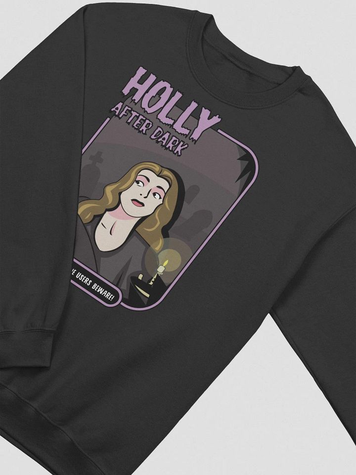 Hollyween Sweatshirt product image (2)