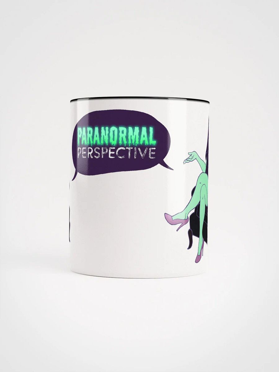 Paranormal Perspective Mug product image (6)