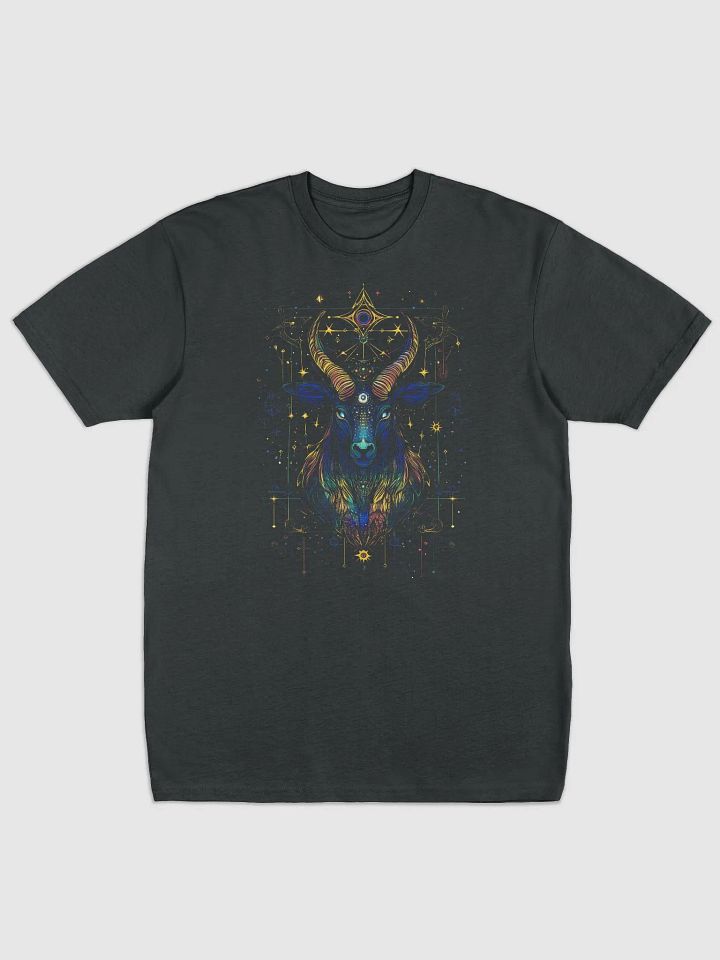 Capricorn - December 22 – January 19 product image (2)