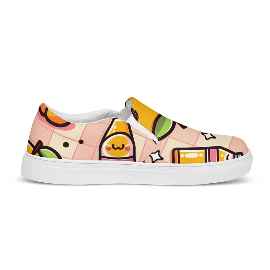 Fruty Delight Slip-Ons product image (12)