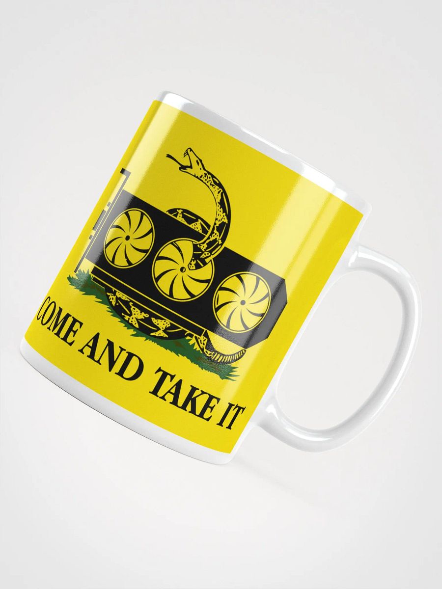 come and take it gpu mug (100% ceramic) product image (4)