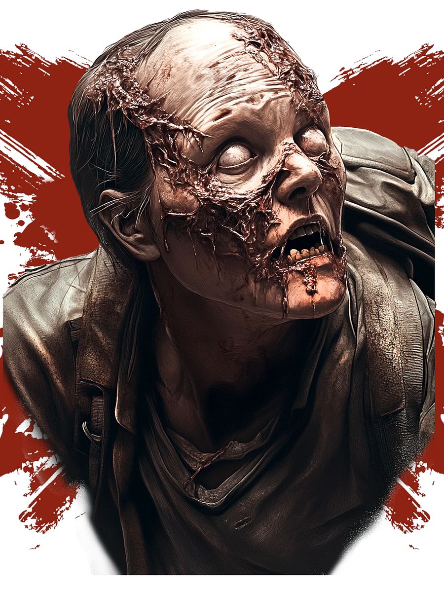 Zombies - The Next Coming! product image (2)