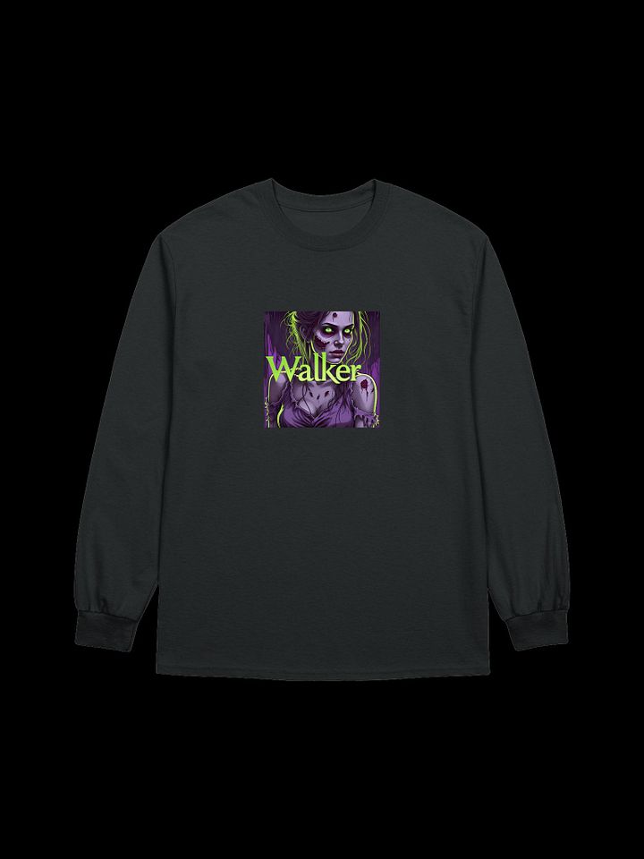 Walker Girl Jumper product image (2)