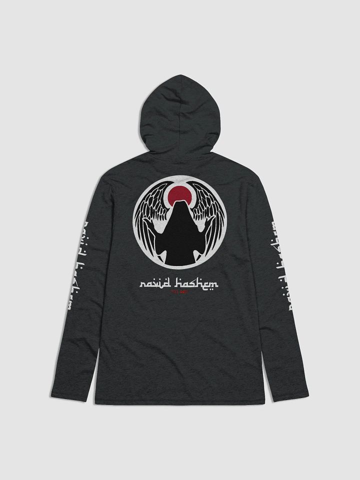 Ravid Hashem Levitation Hoodie product image (2)