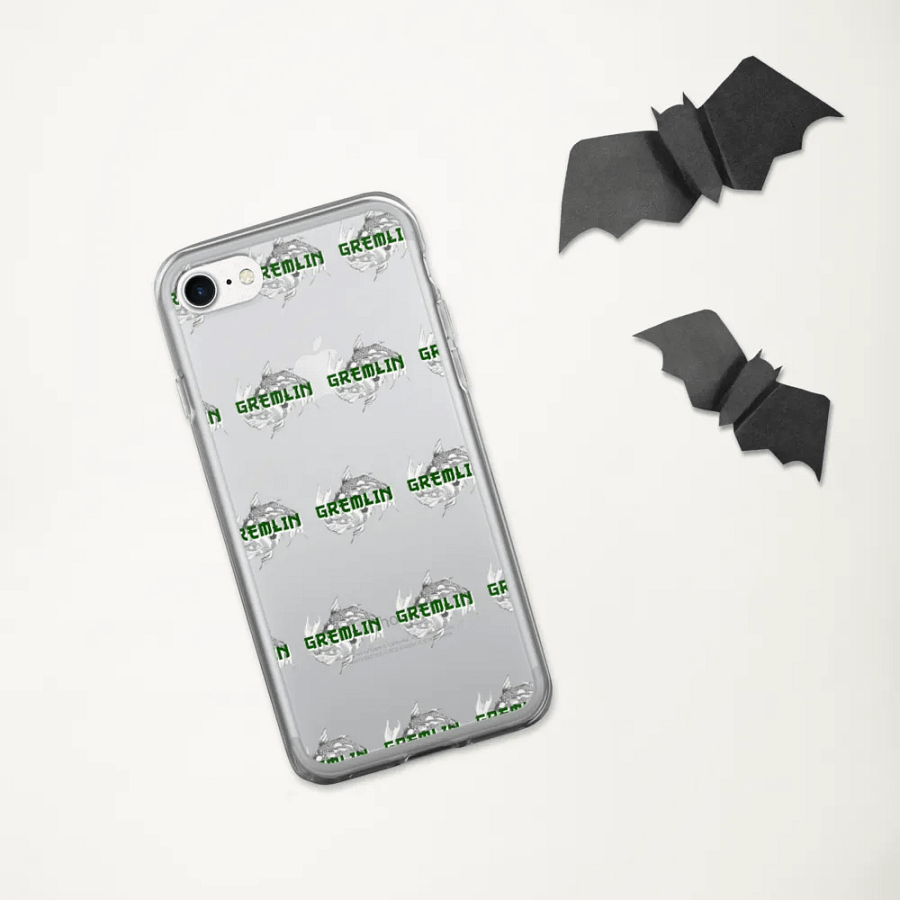 Gremlin koi inspired iPhone Case product image (333)