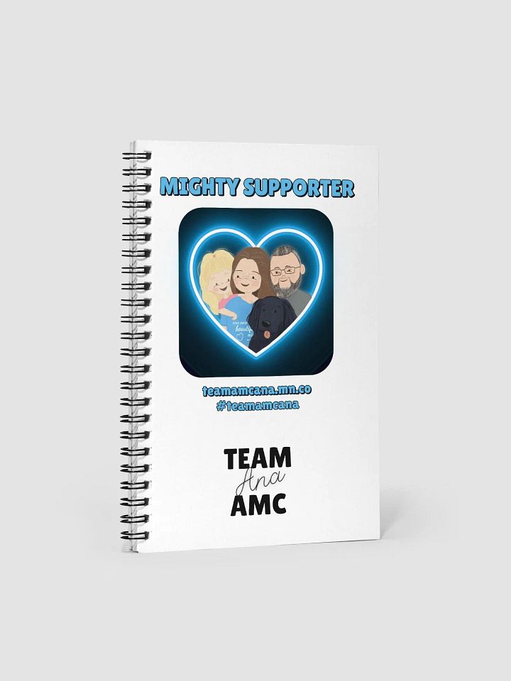 MIGHTY Notebook product image (1)