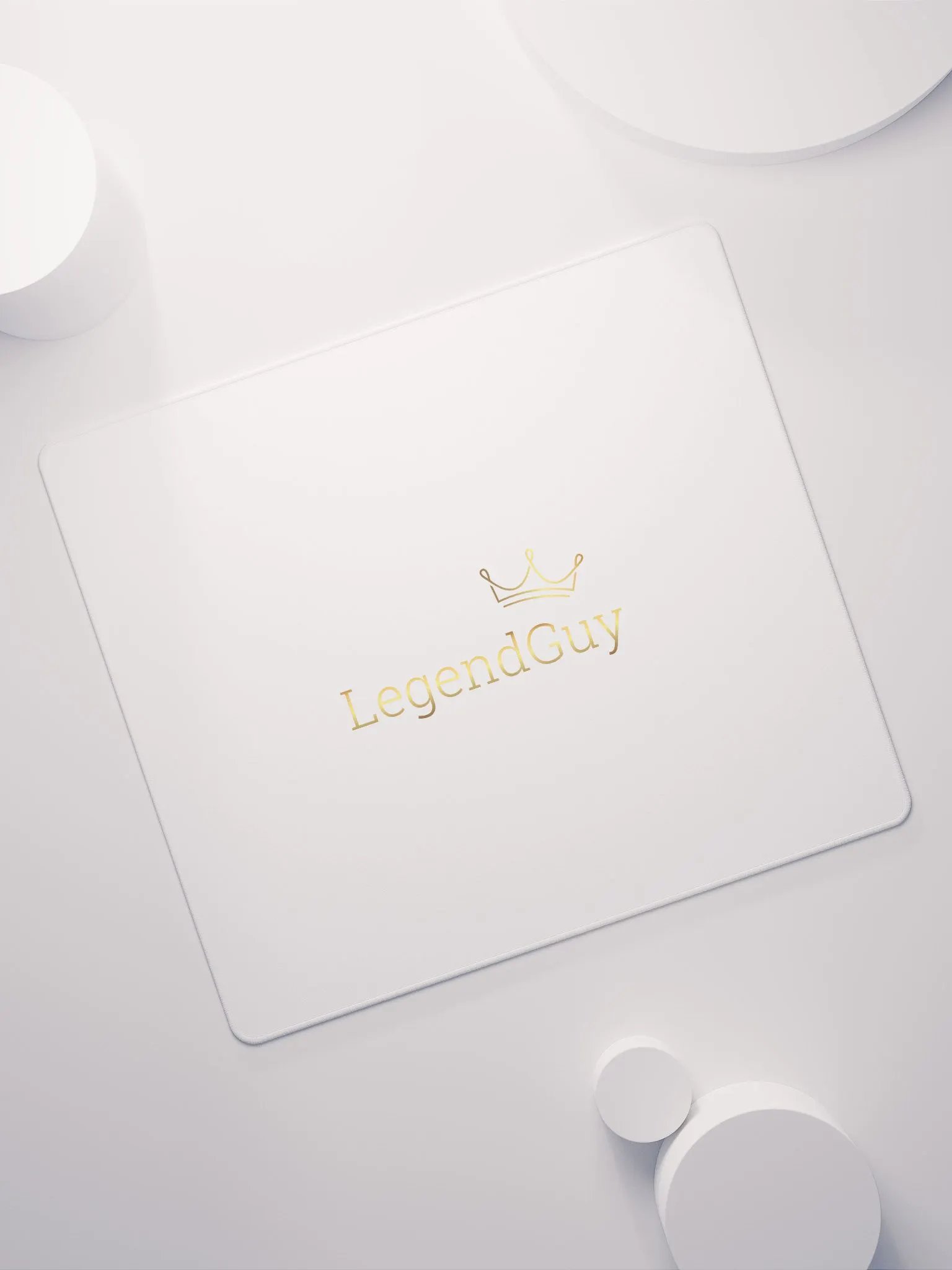 Royal Legend Gaming Mouse Pad product image (11)