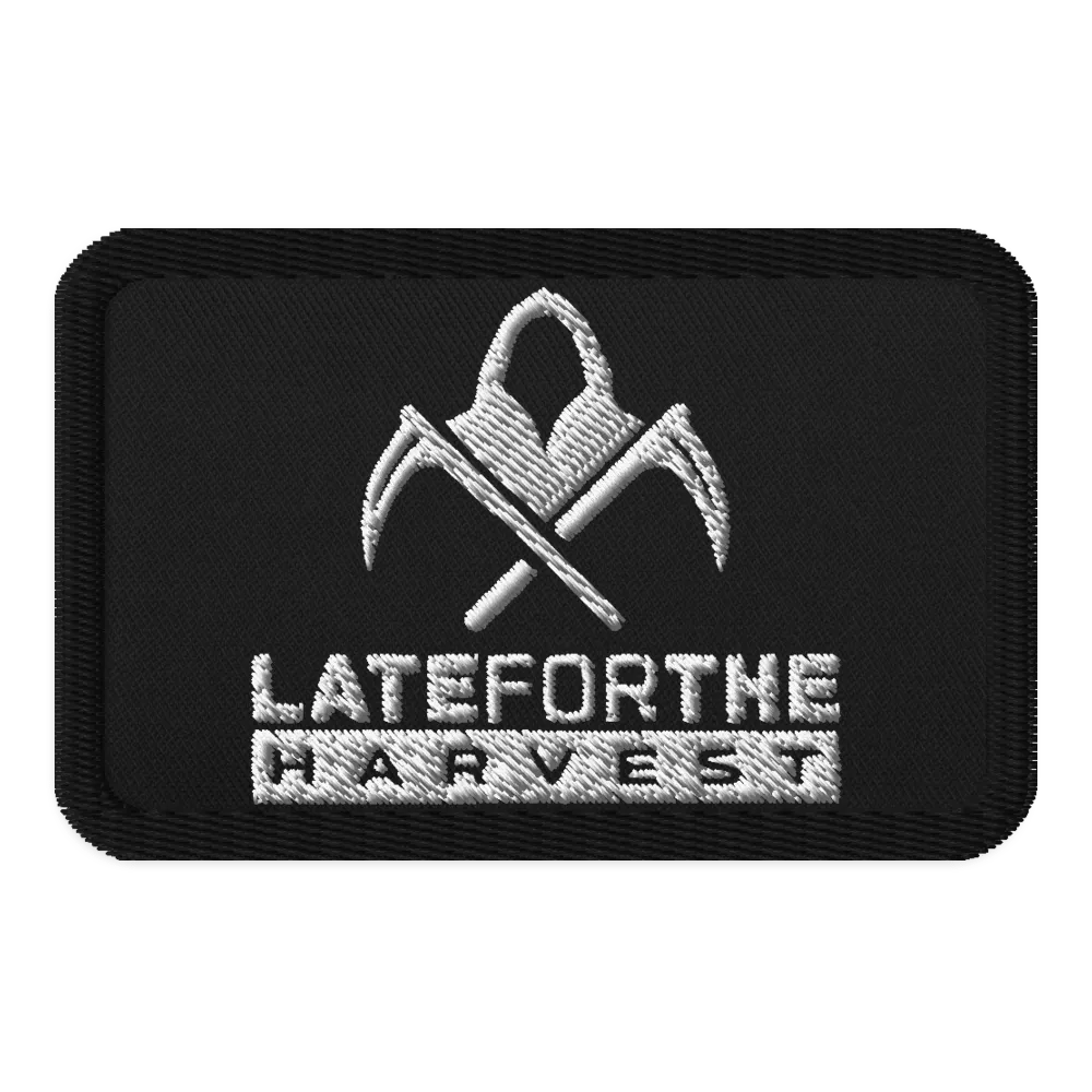 LFTH Patch product image (1)