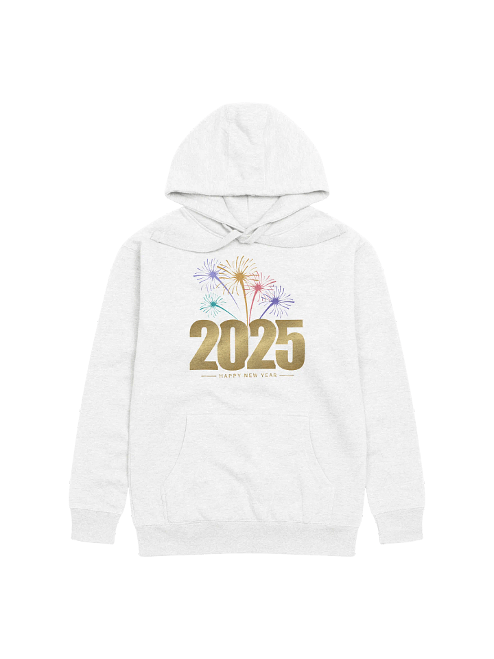 2025 Fireworks Unisex Premium Hoodie product image (85)