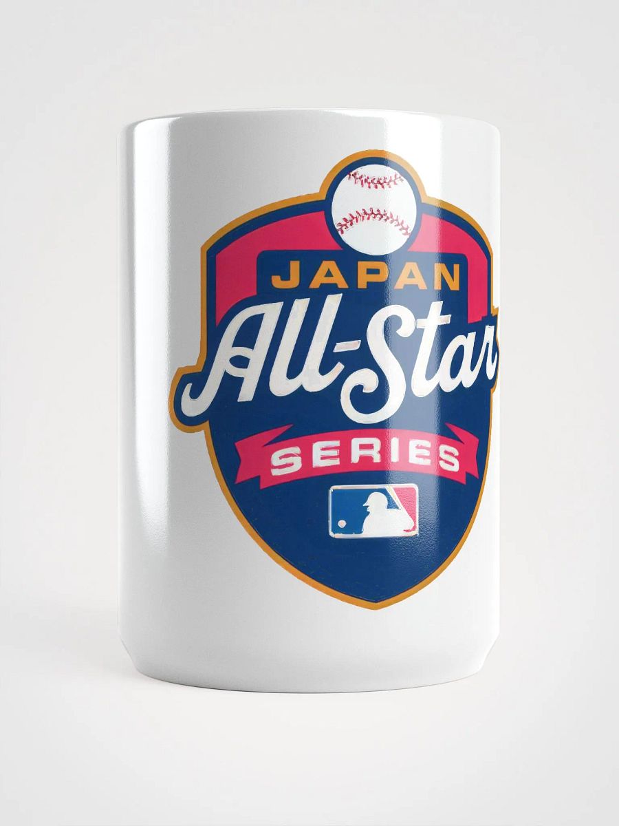 Japan All-Star Crest/Logo product image (5)