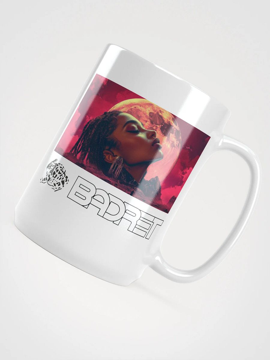 Cup Badret - Dark Romance n.1 product image (4)