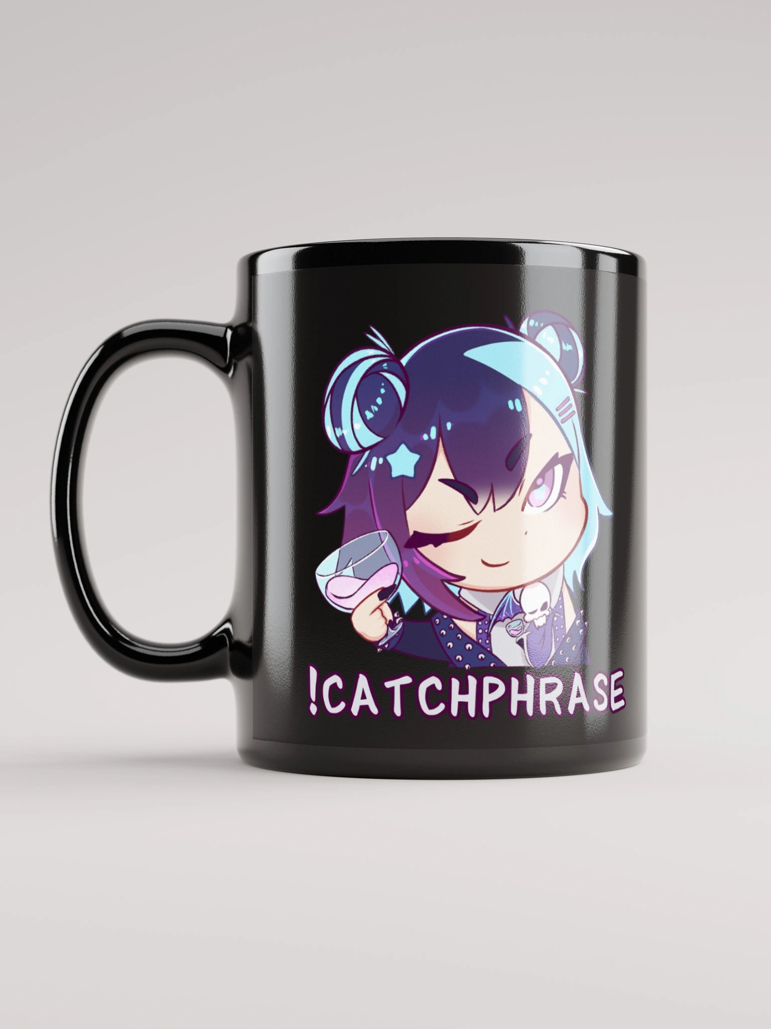 Catchphrase Mug product image (12)