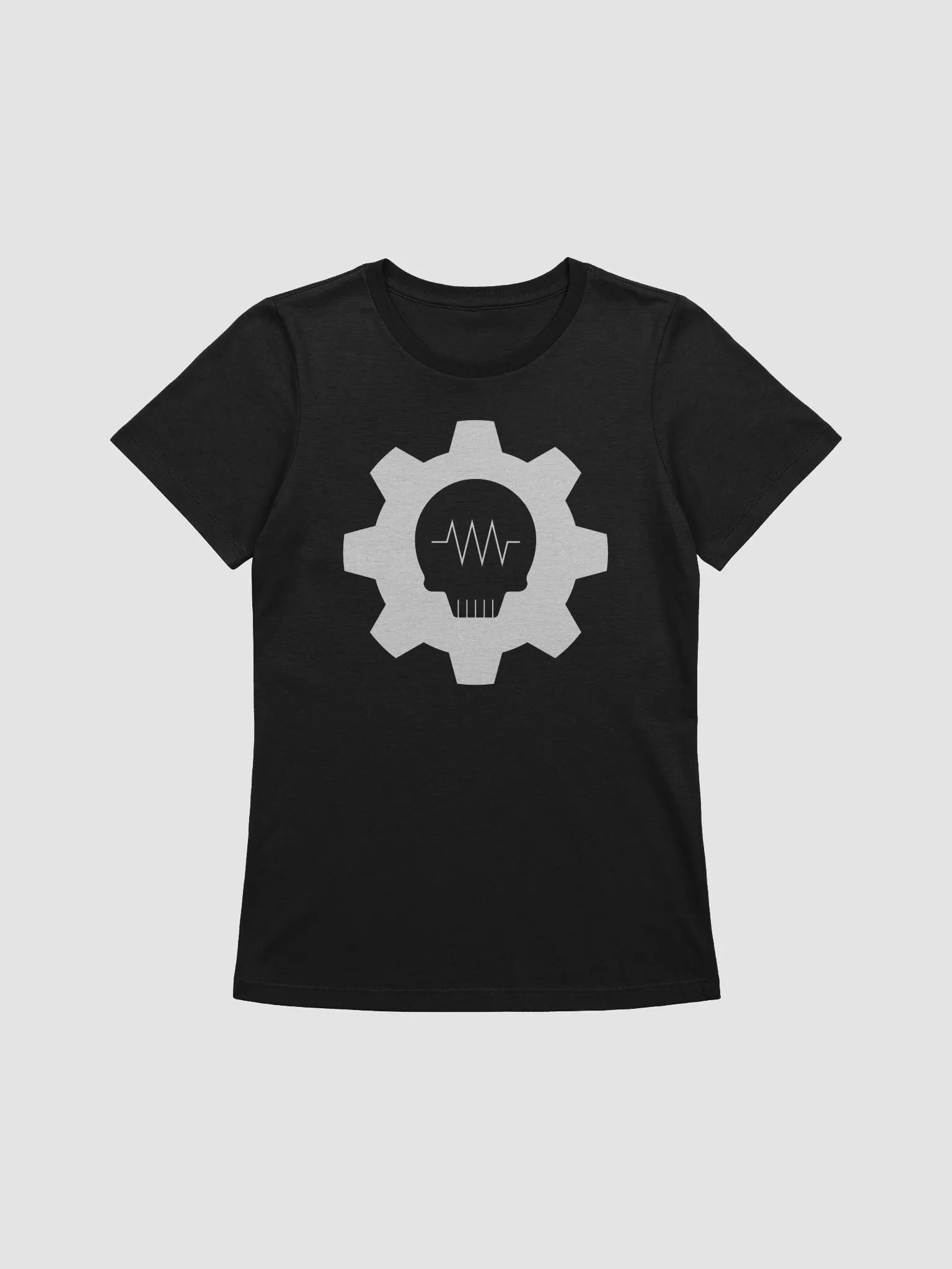 Resist The T-Shirt (Femme) product image (1)