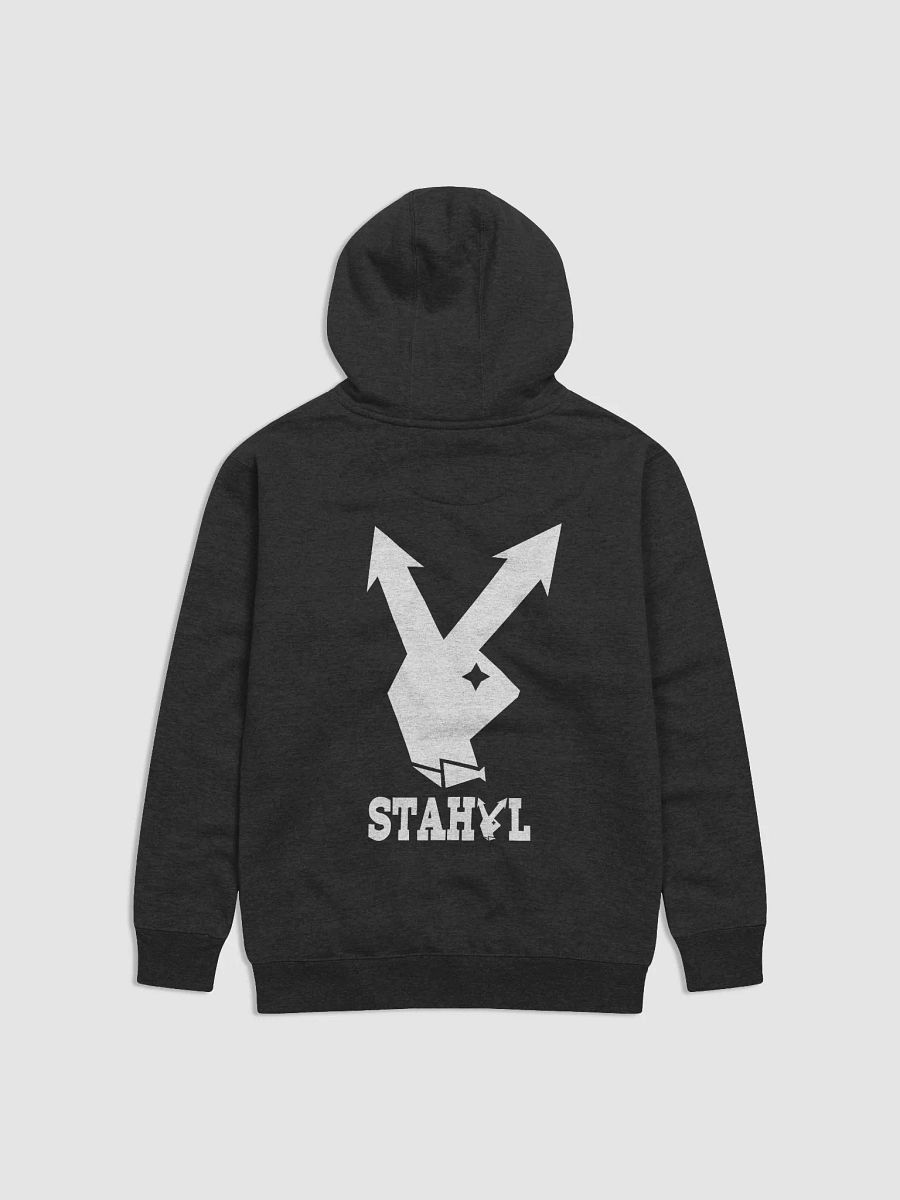 B-Boy Hoodie product image (4)