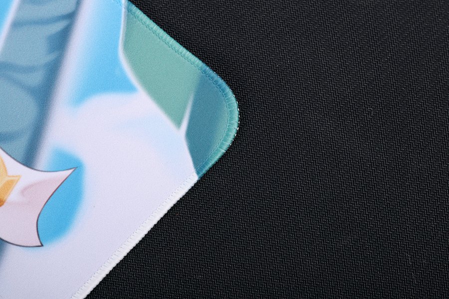 Beach Tuna Mousepad product image (4)