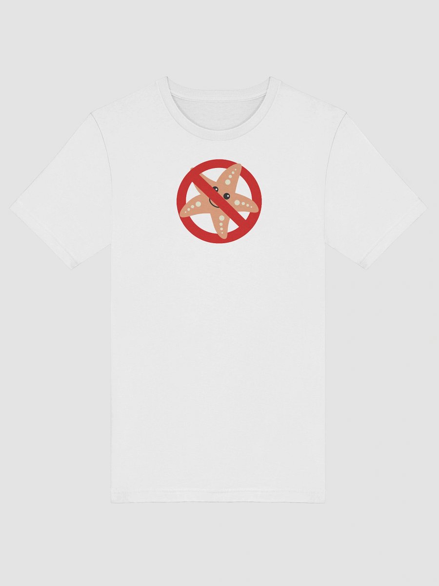 No Starfishing! product image (9)