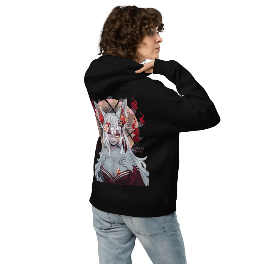 Soul Snatcher Kon Hoodie product image (12)
