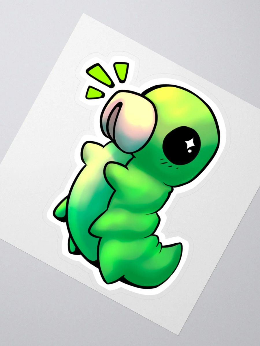 Gubby Shout product image (2)