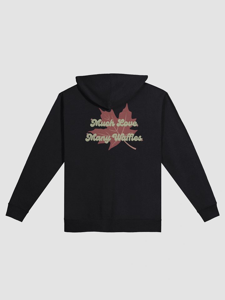 SQUIMBLO Goober Zip-Hoodie product image (6)