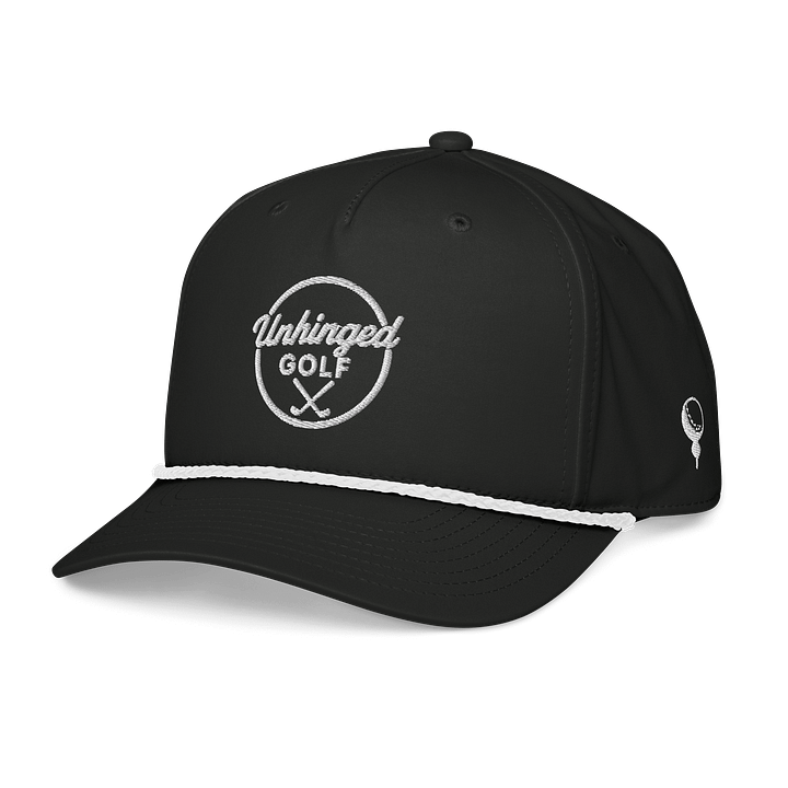 The Basics Hat product image (2)