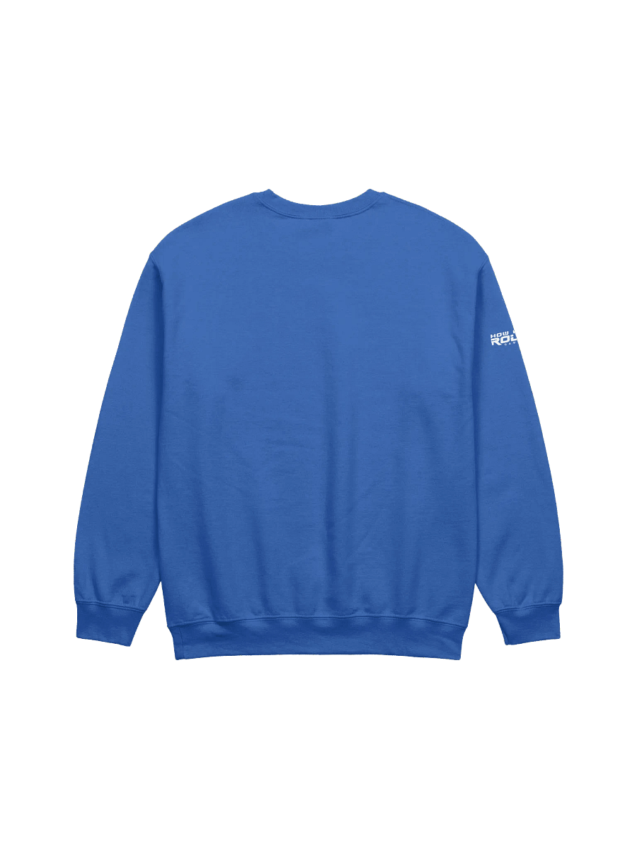 Roll With Pride Sweatshirt product image (9)