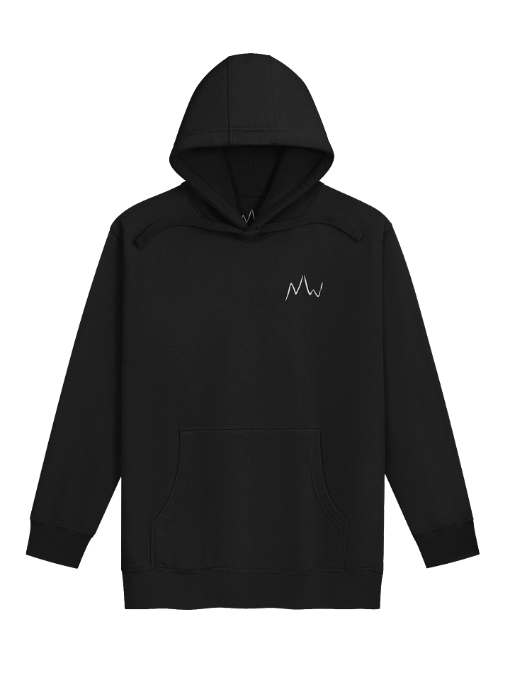 Hoodie ITSNAY product image (1)