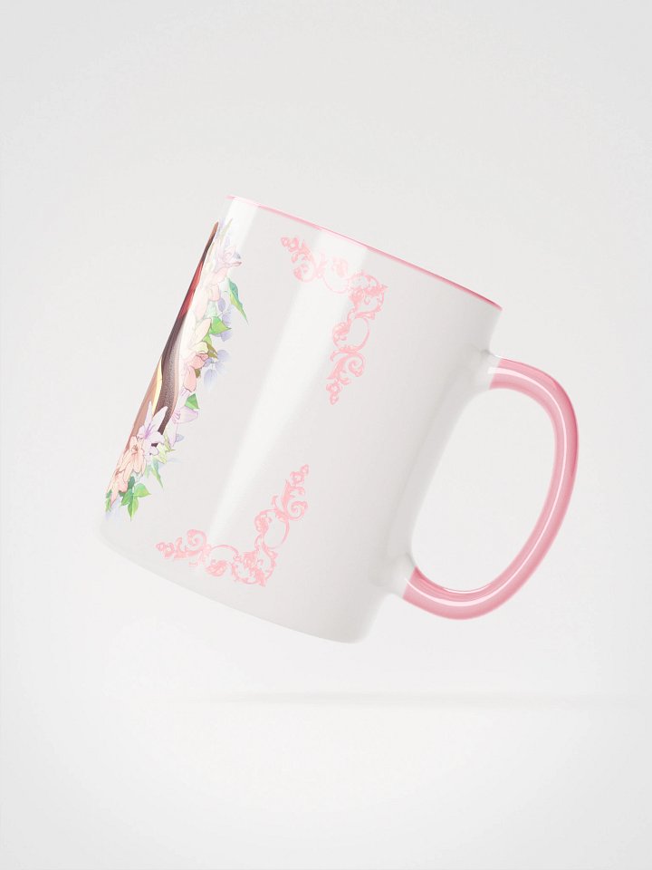 GLADIOLUS PALUSTRIS | Ceramic Mug product image (6)