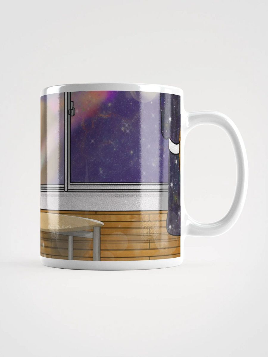 Galaxy Sightseeing Mug product image (3)