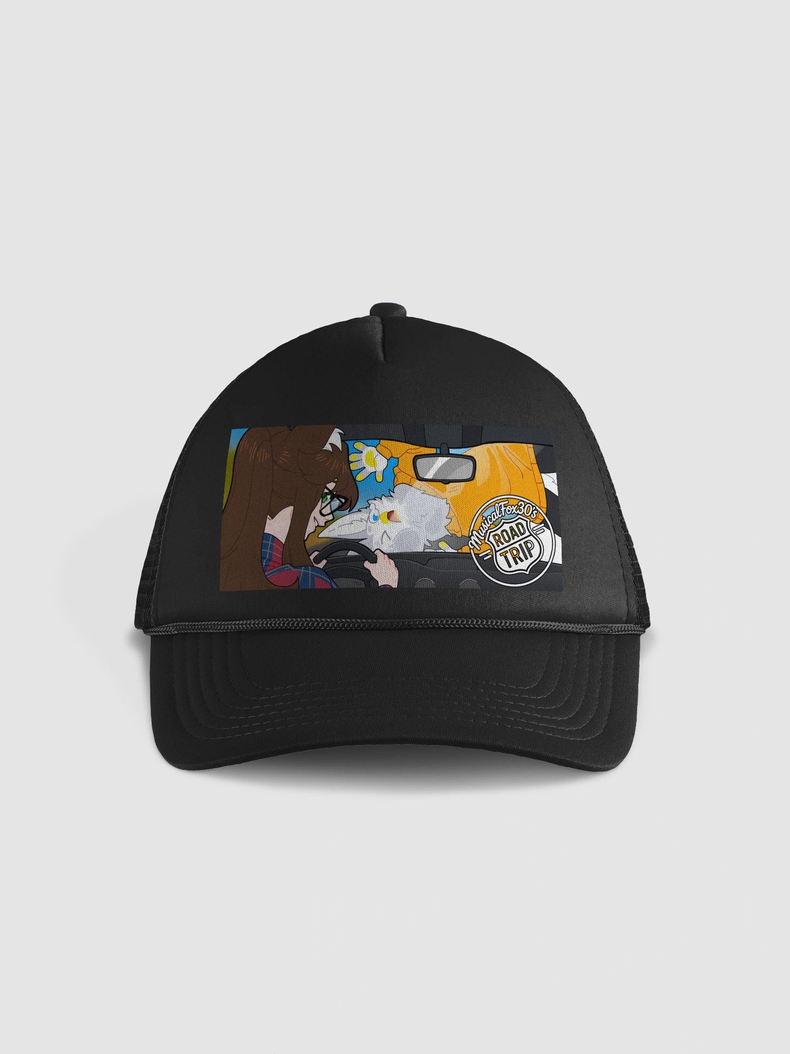 Roadtrip Hat! product image (1)