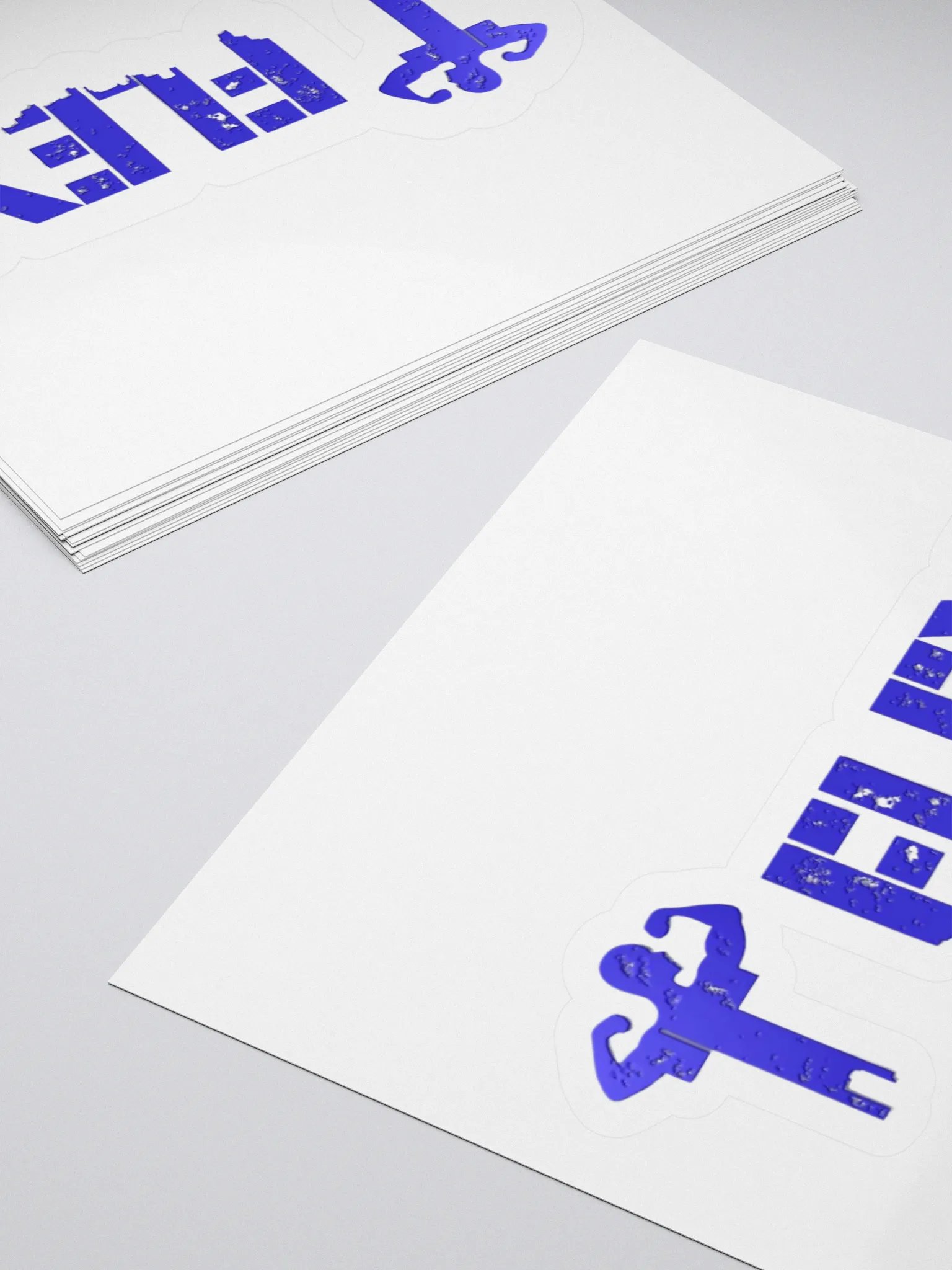 Flex Appeal Sticker Set product image (14)