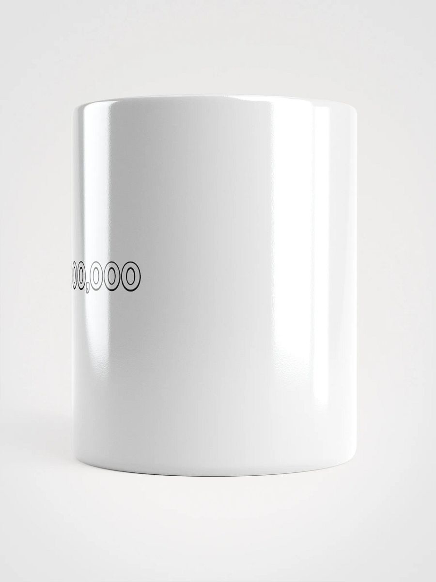 CEO Millions Mug product image (15)