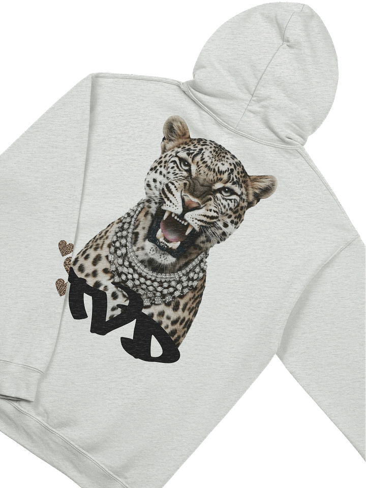 🐆 Savage Spirit Hoodie 🐆 product image (1)