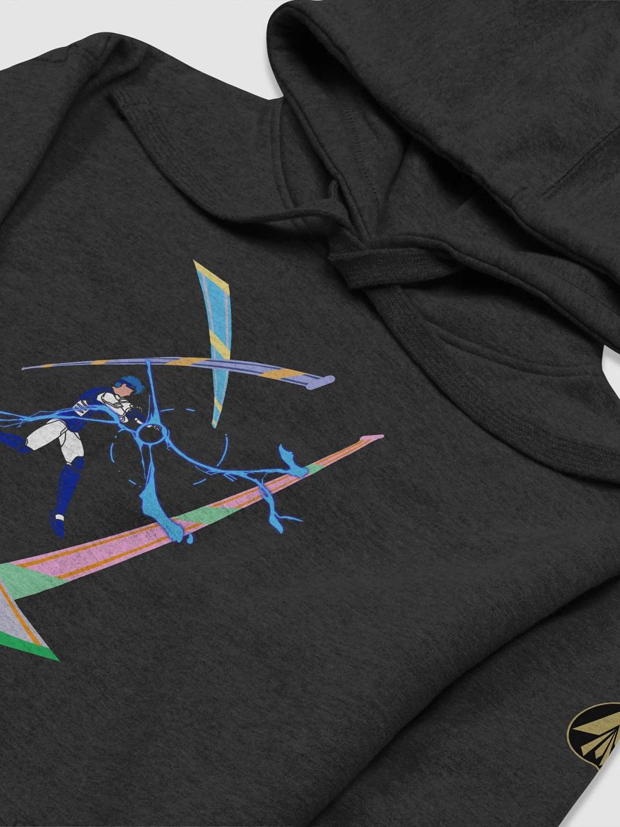 Armor of Strata / Complete Hoodie product image (3)