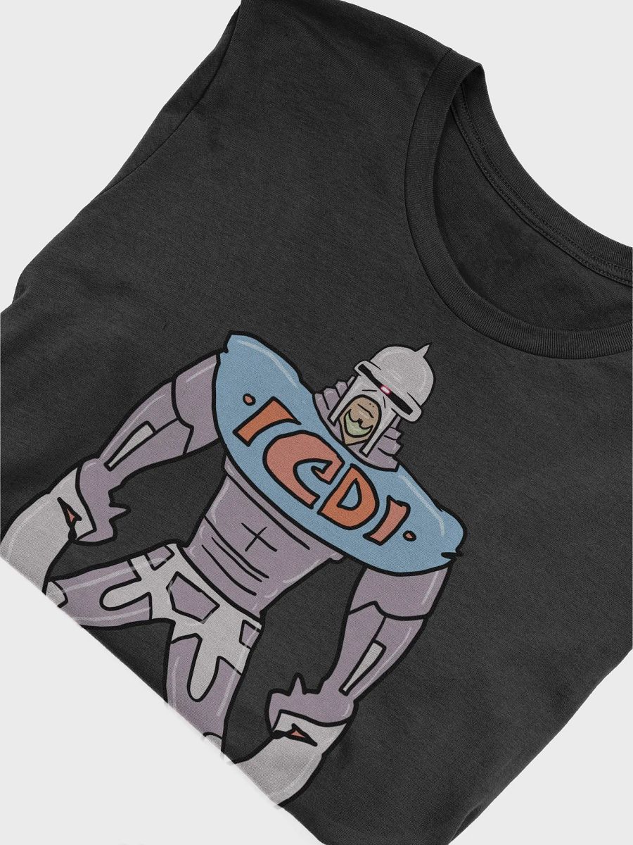 Wasteland Cyber Samurai product image (23)