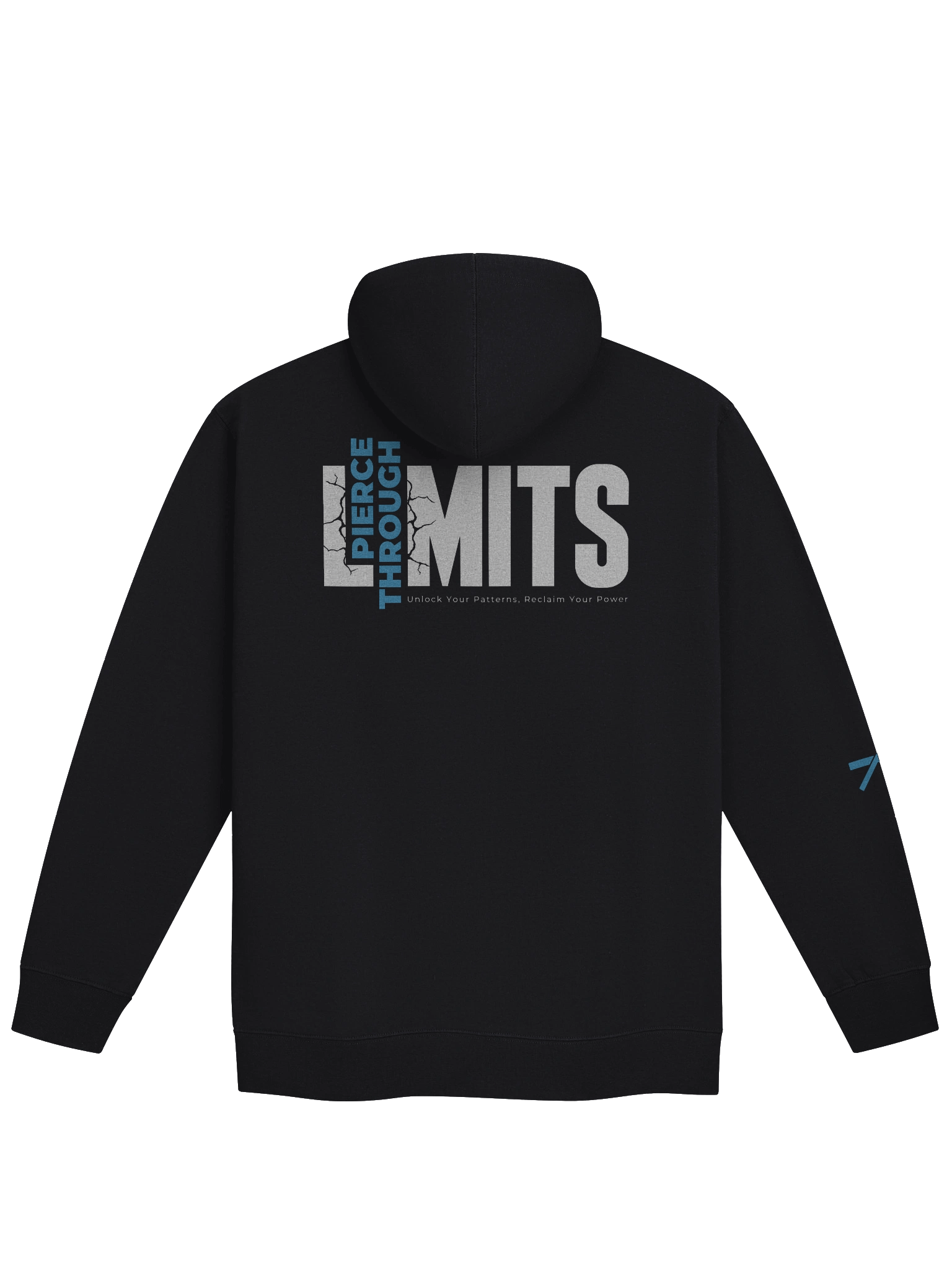 The Limitless Zip-Up product image (3)