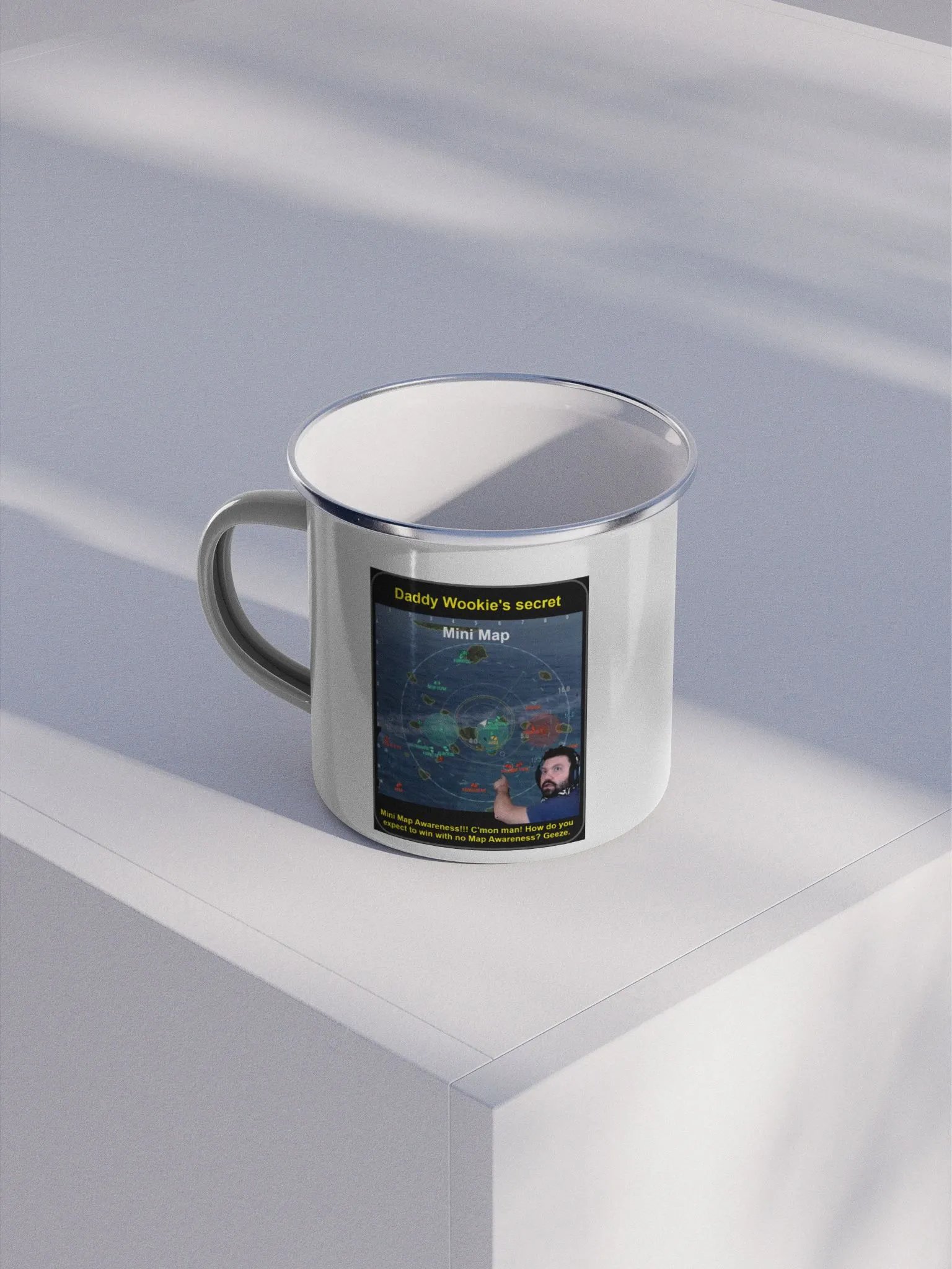 Secret Mini Map product image (1)
