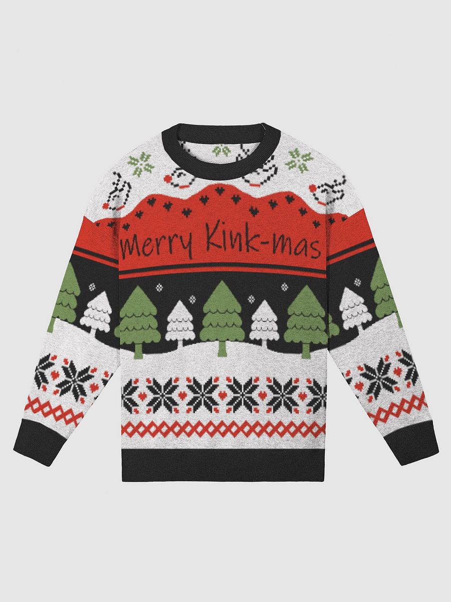 Merry Kink-mas Sweater product image (5)