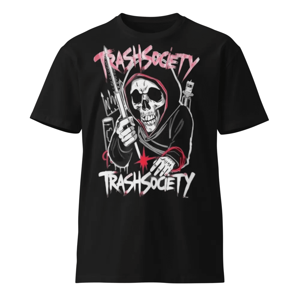 TRASH SOCIETY REAPER product image (1)