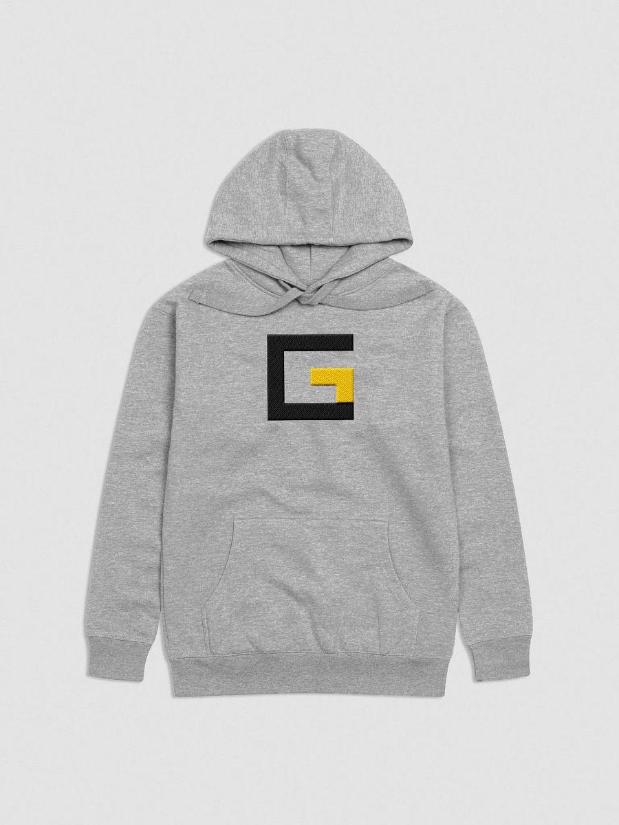 Comet Games - Premium Hoodie product image (1)