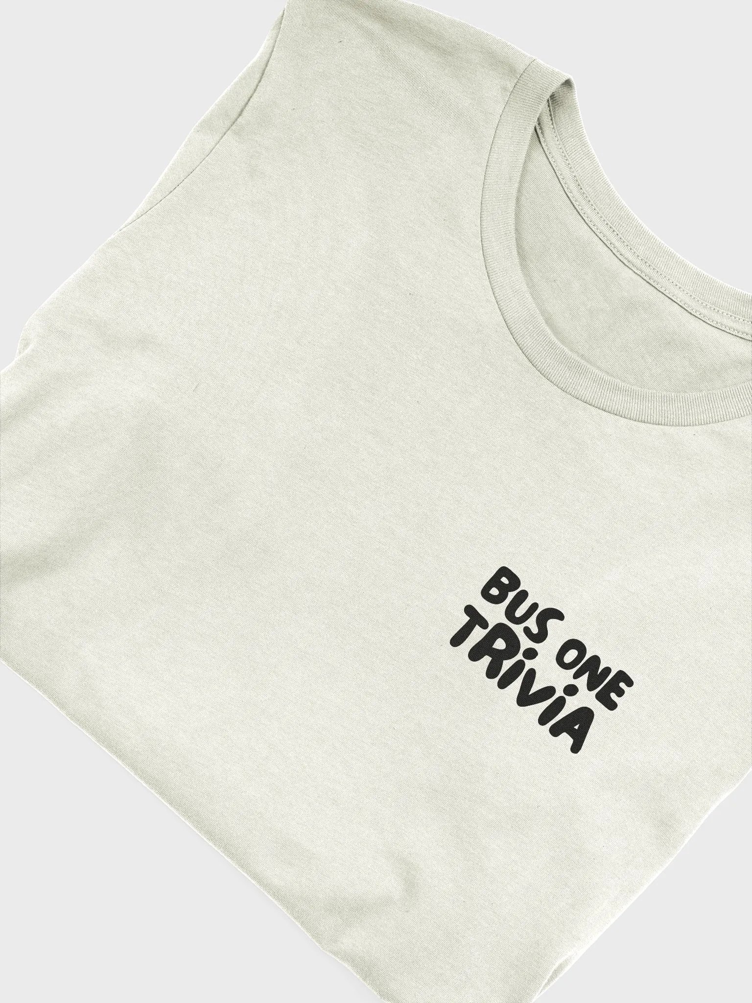 Charlie Chaplin Rules Tee product image (5)