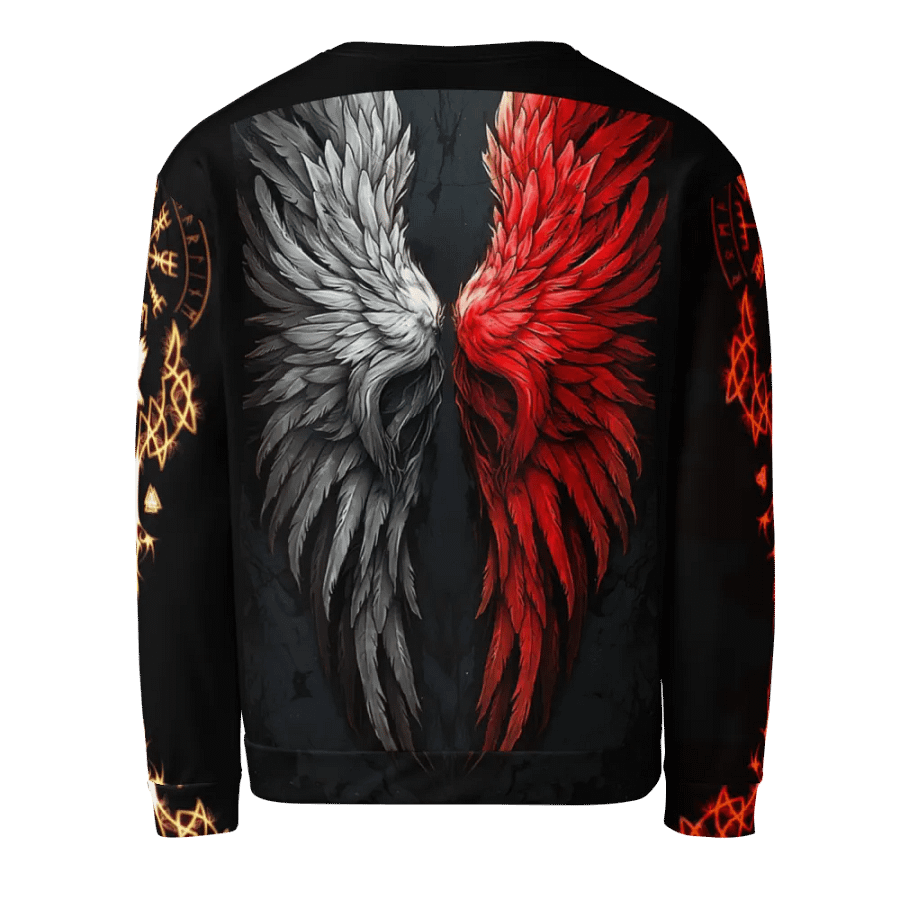 Norse Mythology Sweatshirt product image (10)