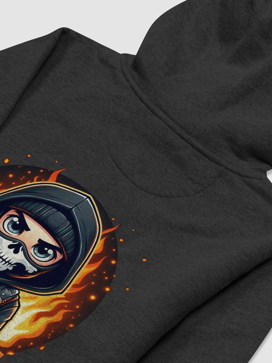 Firestarter Hoodie 1 product image (4)