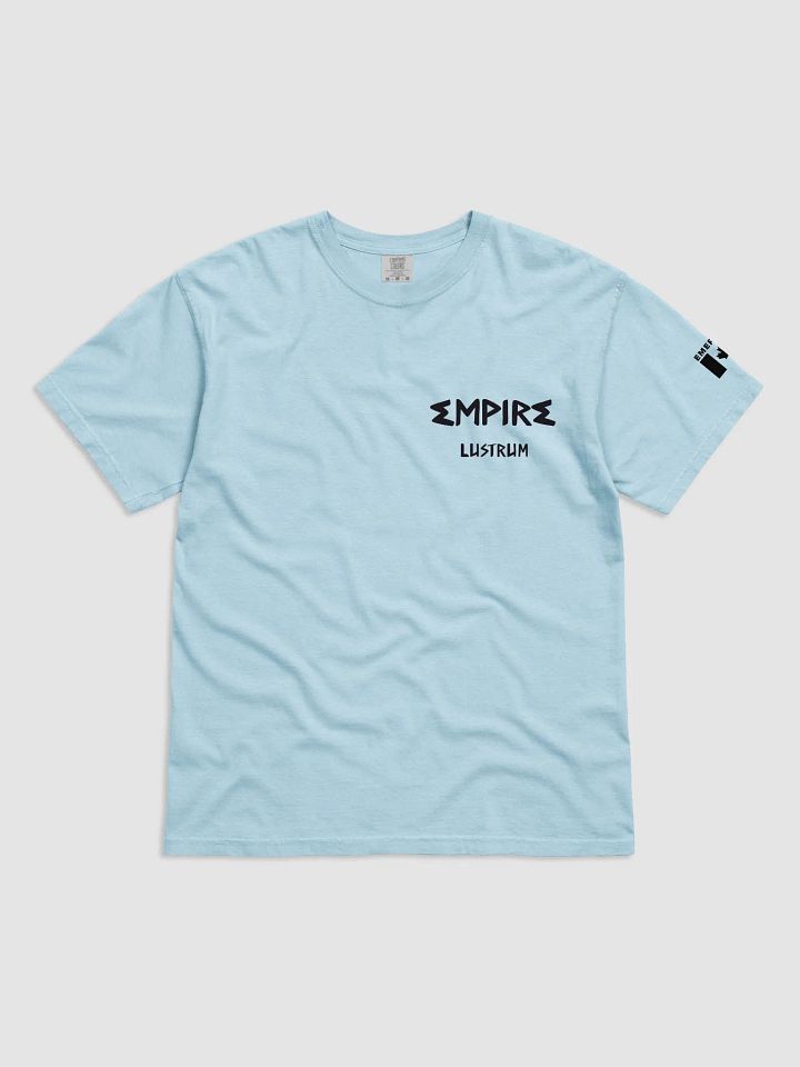 Exclusive Empire Lustrum Tee product image (4)