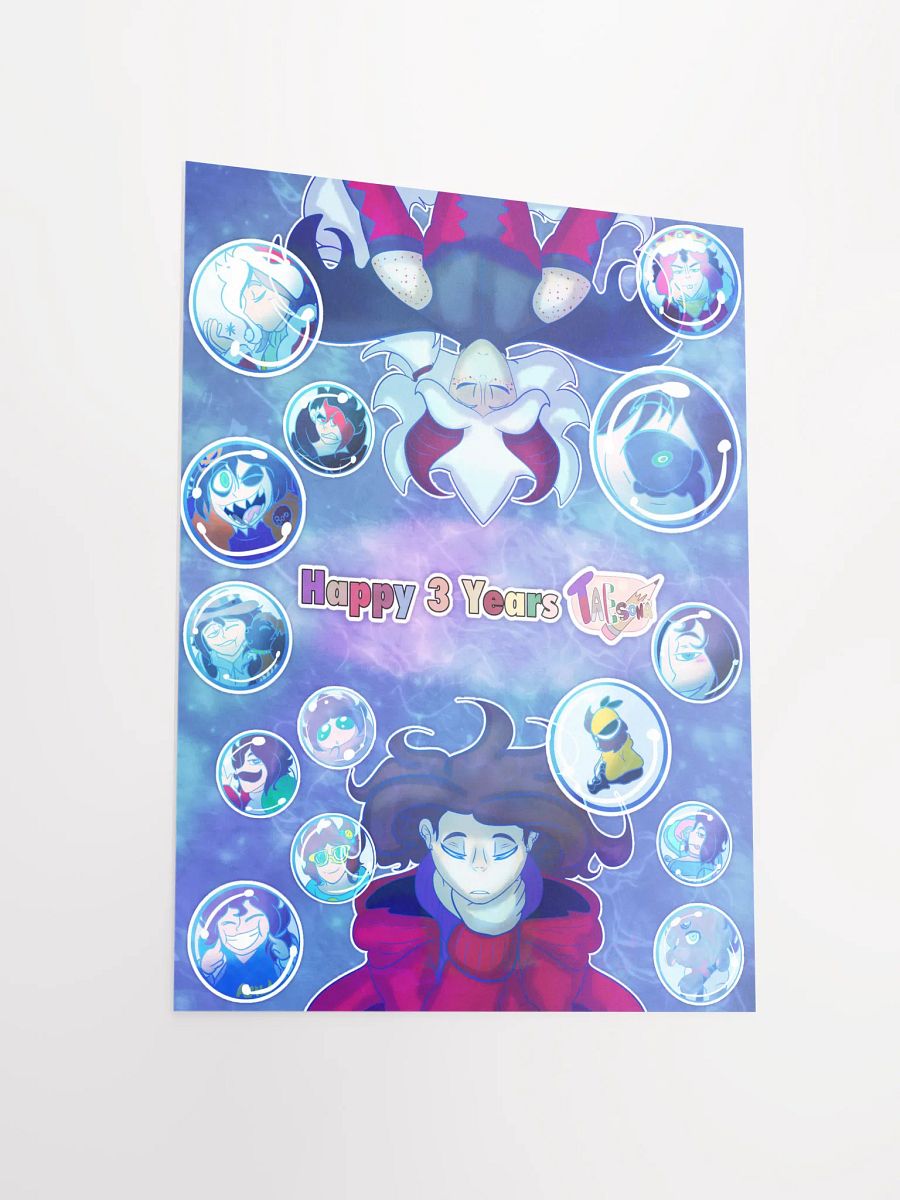 TAESONA: Deep Dive Into The Sonas product image (6)