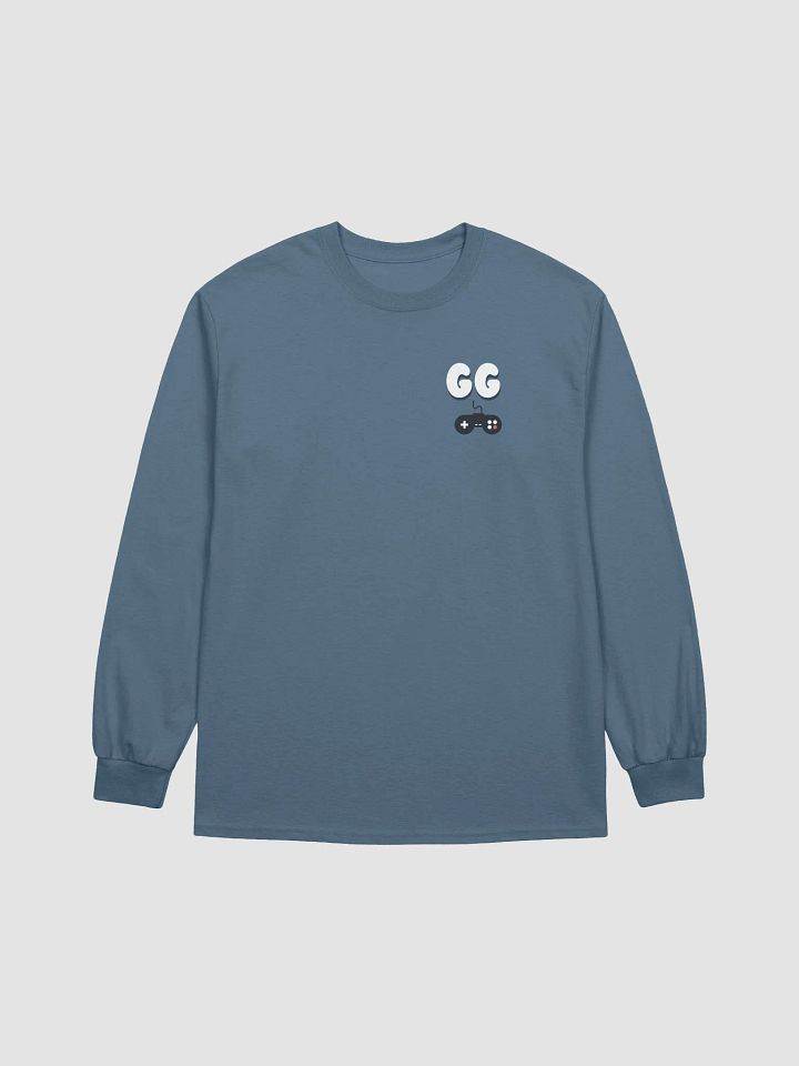 Official Brick Squad Long Sleeve T-Shirt product image (2)