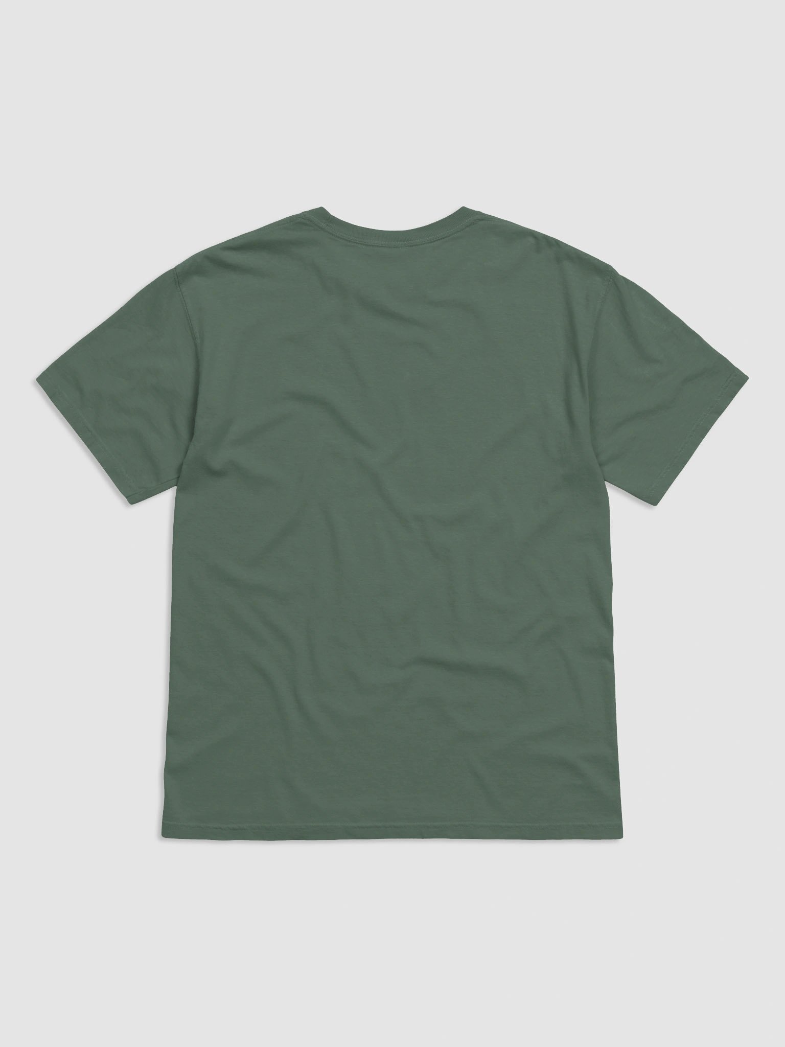 Mischievous Smiles Heavyweight Tee product image (33)