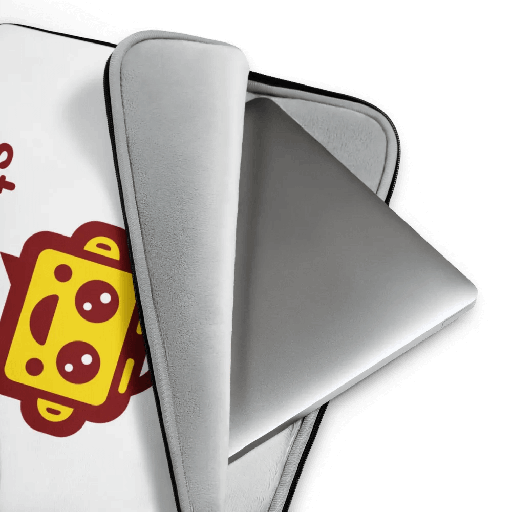 STREAMGOD laptop sleeve #2 product image (4)